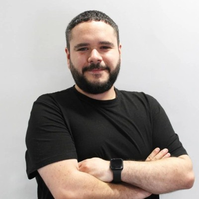 Yeray Mateos Torreblanca