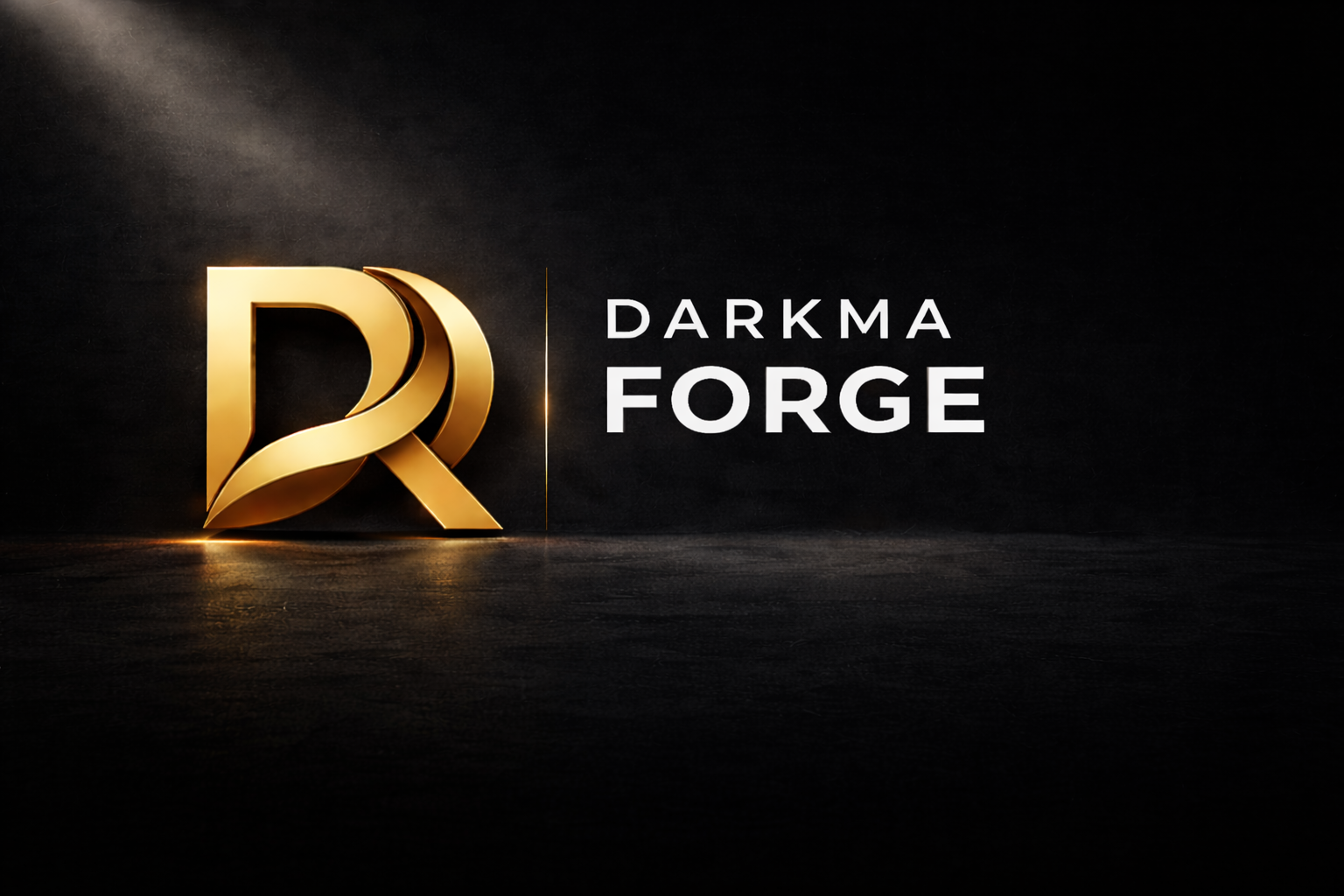 Darkma Forge